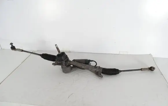 Skoda Enyaq iV Steering rack 1EB423051R 1EB423105F