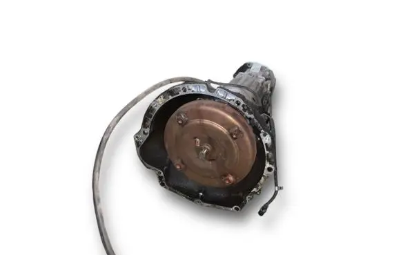 Jeep Cherokee XJ Automatic gearbox