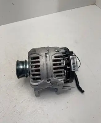 Volkswagen New Beetle Generator/alternator 13852N6G T00551800030001