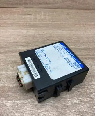 Toyota Corolla E120 E130 Immobilizer control unit/module 8978012140 626149000 WithPlug
