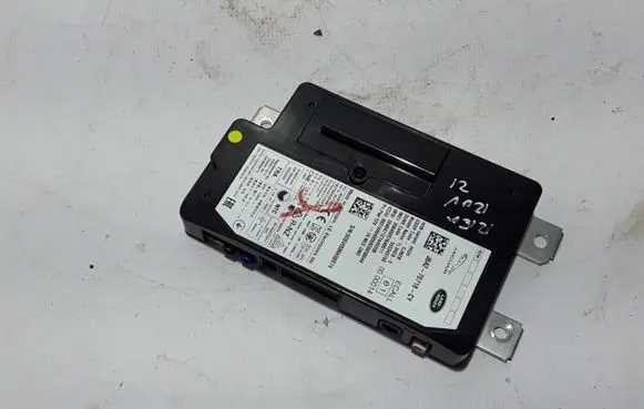 Land Rover Range Rover L405 Other control units/modules J8A270718CY