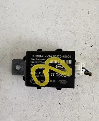 Hyundai Santa Fe Immobilizer control unit/module 95420H1000