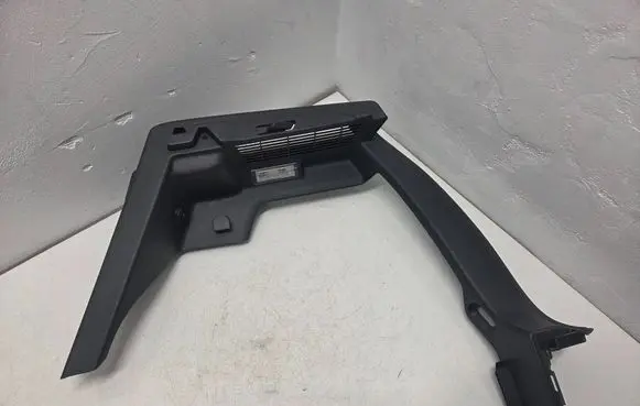 Volkswagen Golf Sportsvan Rear seat side top trim 510867762B 1J0867762B 510867762C