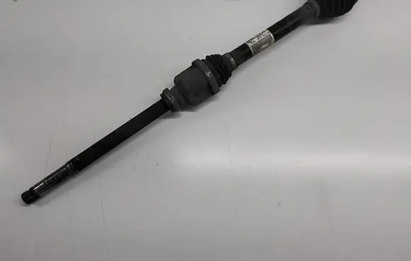 Peugeot Partner Front driveshaft 9660782880