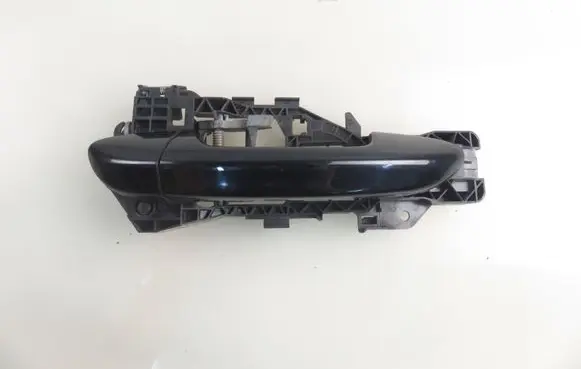 Volkswagen PASSAT B6 Rear door exterior handle 3C0837886J
