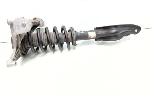 Tesla Model 3 Front shock absorber with coil spring 104436304B 104403100B 104437904B