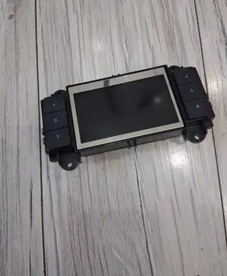 Ford Transit - Tourneo Connect Screen/display/small screen 