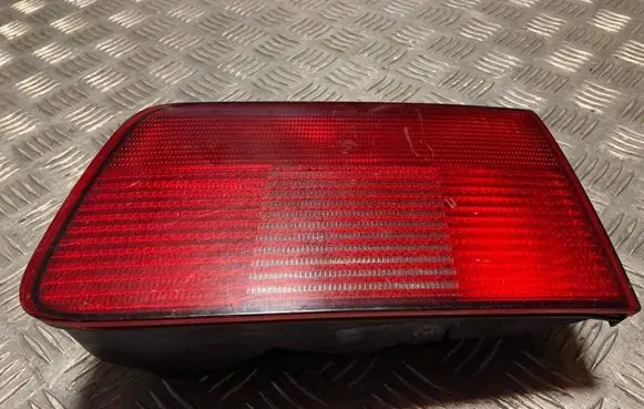 BMW 5 E39 Tailgate rear/tail lights 8361674 80819990956 301242