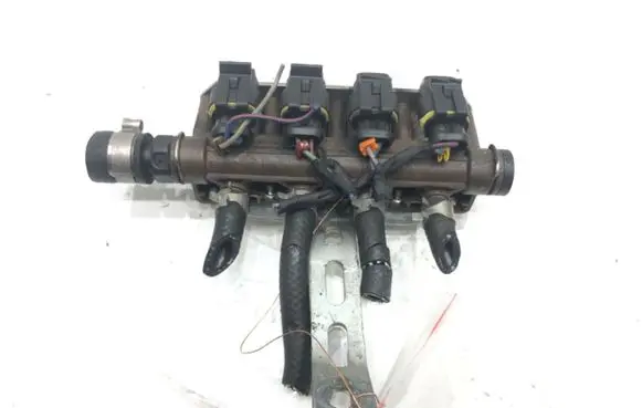 BMW 3 E46 LP gas injector 
