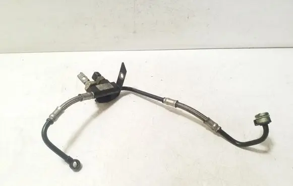Audi A4 S4 B6 8E 8H Turbo turbocharger oiling pipe/hose 059145771K
