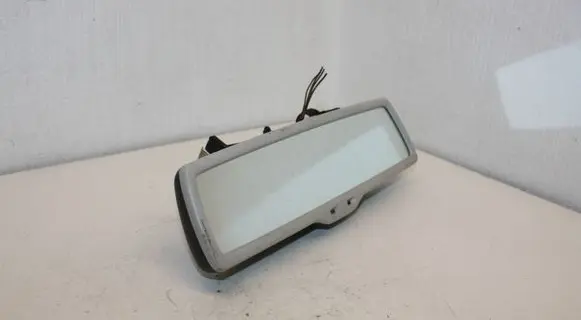 Volkswagen PASSAT B6 Rear view mirror (interior) E11015625