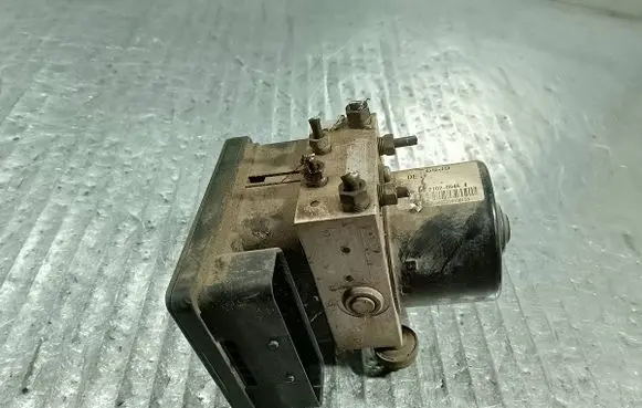 Suzuki Grand Vitara II ABS Pump 06.2102-0846