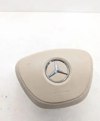 Mercedes-Benz S W222 Steering wheel airbag 62590360C