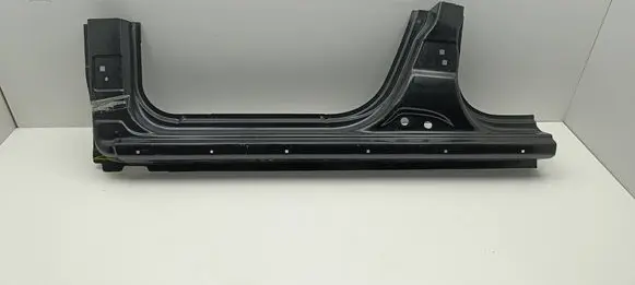 Dacia Duster Sill