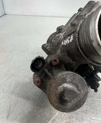 Volvo XC60 EGR valve 30774531
