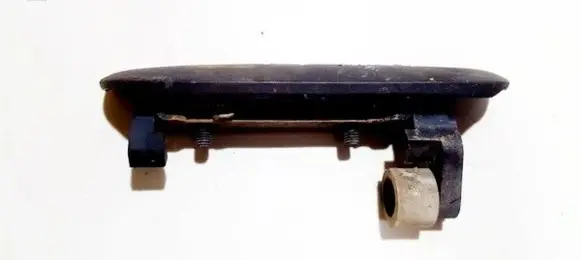 Mazda 121 Front door exterior handle
