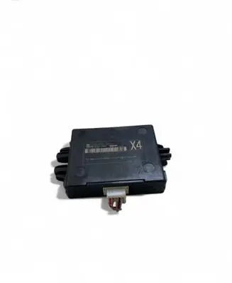 Lexus RX V Immobilizer control unit/module 8978448050