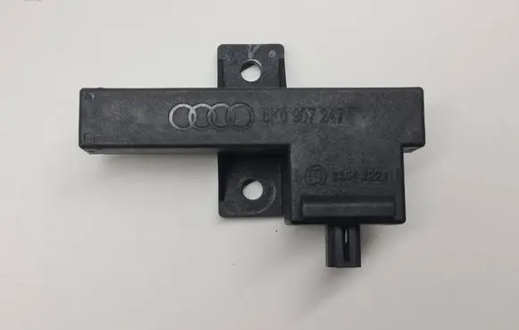 Audi A7 S7 4G Keyless (KESSY) go control unit/module 8K0907247
