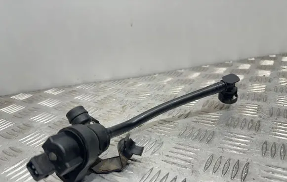 Valve vacuum