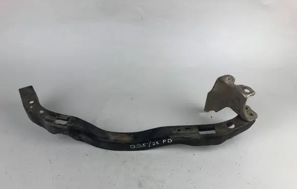 Headlight/headlamp mounting bracket