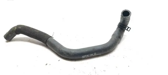 Mercedes-Benz B W246 W242 Engine coolant pipe/hose A2465011258