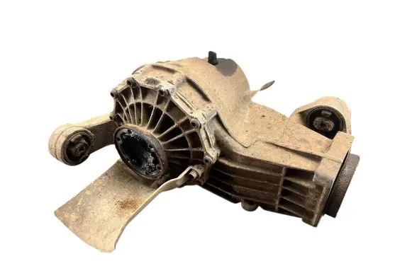 Audi A6 S6 C5 4B Rear differential DUX CUC08047 8E0501721