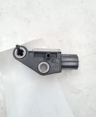 Audi A6 S6 C6 4F Airbag deployment crash/impact sensor 4F0959651