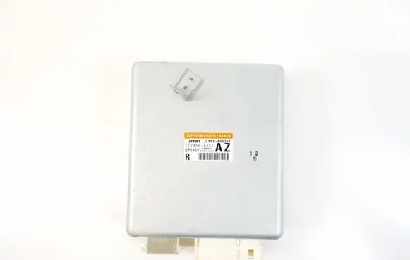 Lexus RX 450H Power steering control unit/module 8965048460