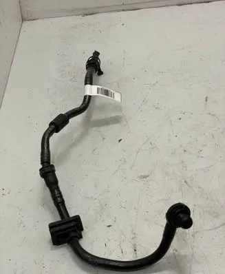 BMW 5 G30 G31 Vacuum line/pipe/hose 8602029 1601182320 4089359