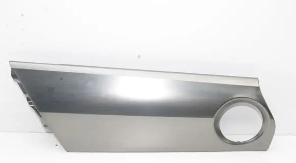 Toyota Auris E180 Dashboard glove box trim 5547002040