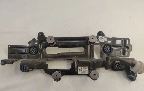 Audi Q5 SQ5 Air suspension compressor/pump 80A616006D