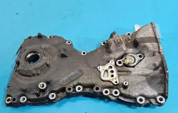 Suzuki Swift I Timing belt guard (cover) S4A69G IMPRK1566431