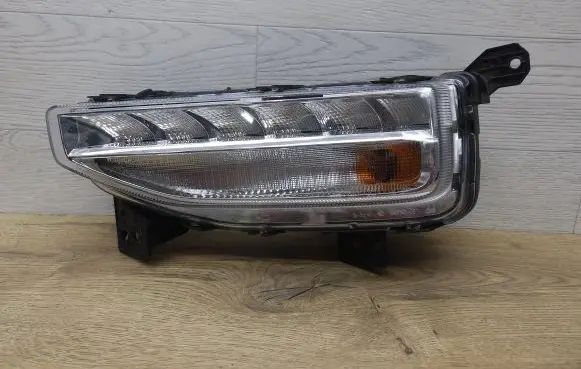LED Daytime headlight