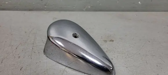Volkswagen Beetle 1300 Front indicator light 