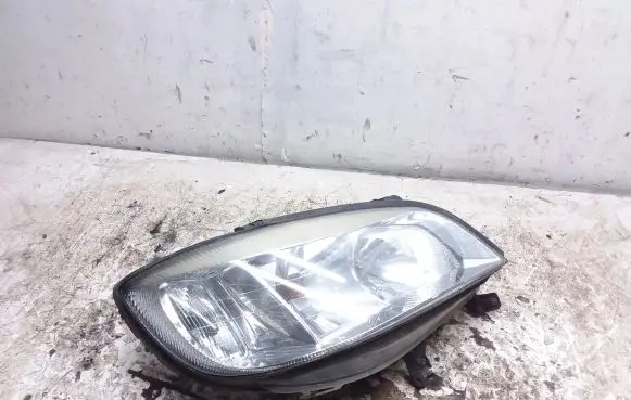 Opel Zafira A Headlight/headlamp