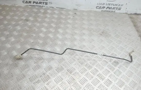 Renault Captur Clutch pipe/line 308506107R