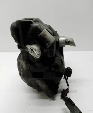 Mercedes-Benz A W168 Air conditioning (A/C) compressor (pump) 4472208365
