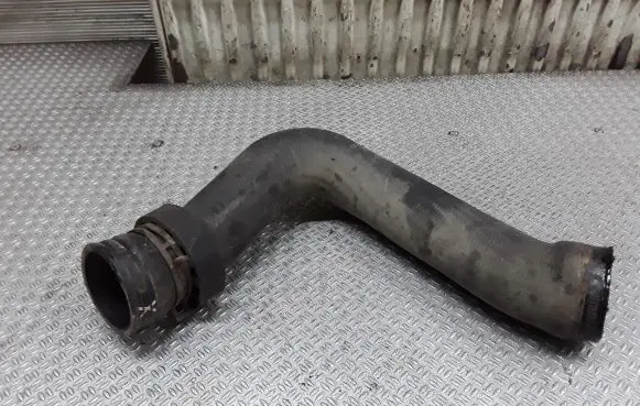 Volkswagen Sharan Intercooler hose/pipe