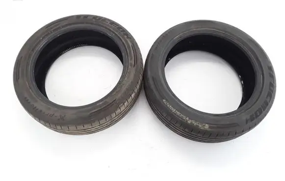 Volkswagen Caddy R13 summer tire 20550R17