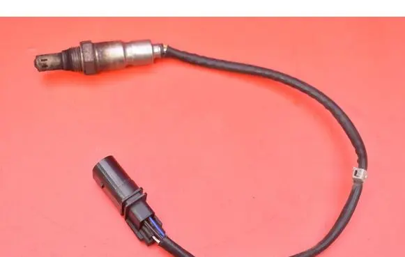 Opel Insignia A Lambda probe sensor 55579019