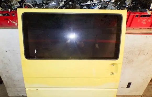 Volkswagen Transporter - Caravelle T4 Side sliding door 