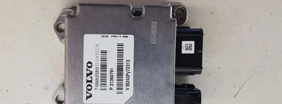 Volvo V40 Airbag control unit/module P31360791