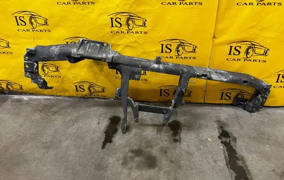 Mercedes-Benz GL X166 Dashboard cross member/frame bar A1666800355