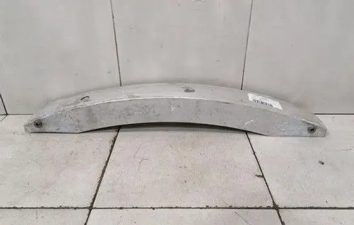 Porsche 911 997 Front bumper support beam 99750514102