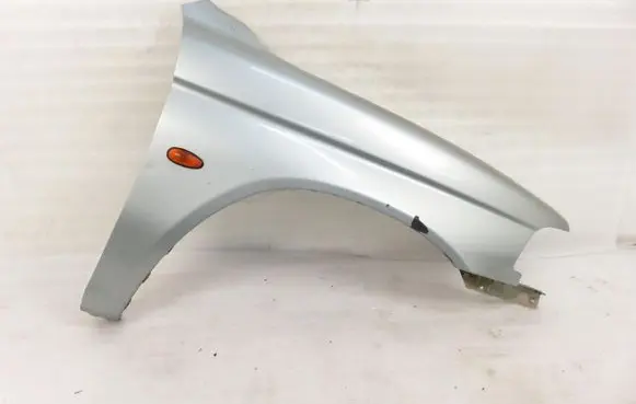 Mitsubishi Pajero Fender
