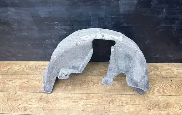 Volkswagen Golf V Rear arch fender liner splash guards