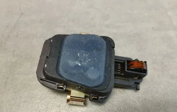 Mercedes-Benz S W222 Rain sensor A2229009706