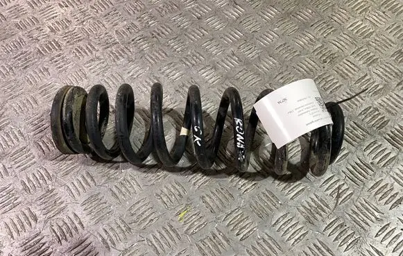 Hyundai Kona I Rear coil spring 55330K4000