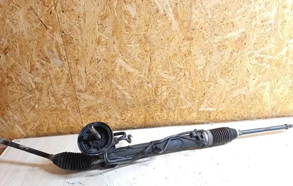 Peugeot 206 Steering rack 9638132380