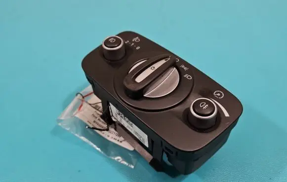 Ford Mondeo MK IV Light switch AG9T-13A024-AB IMPRK1417482